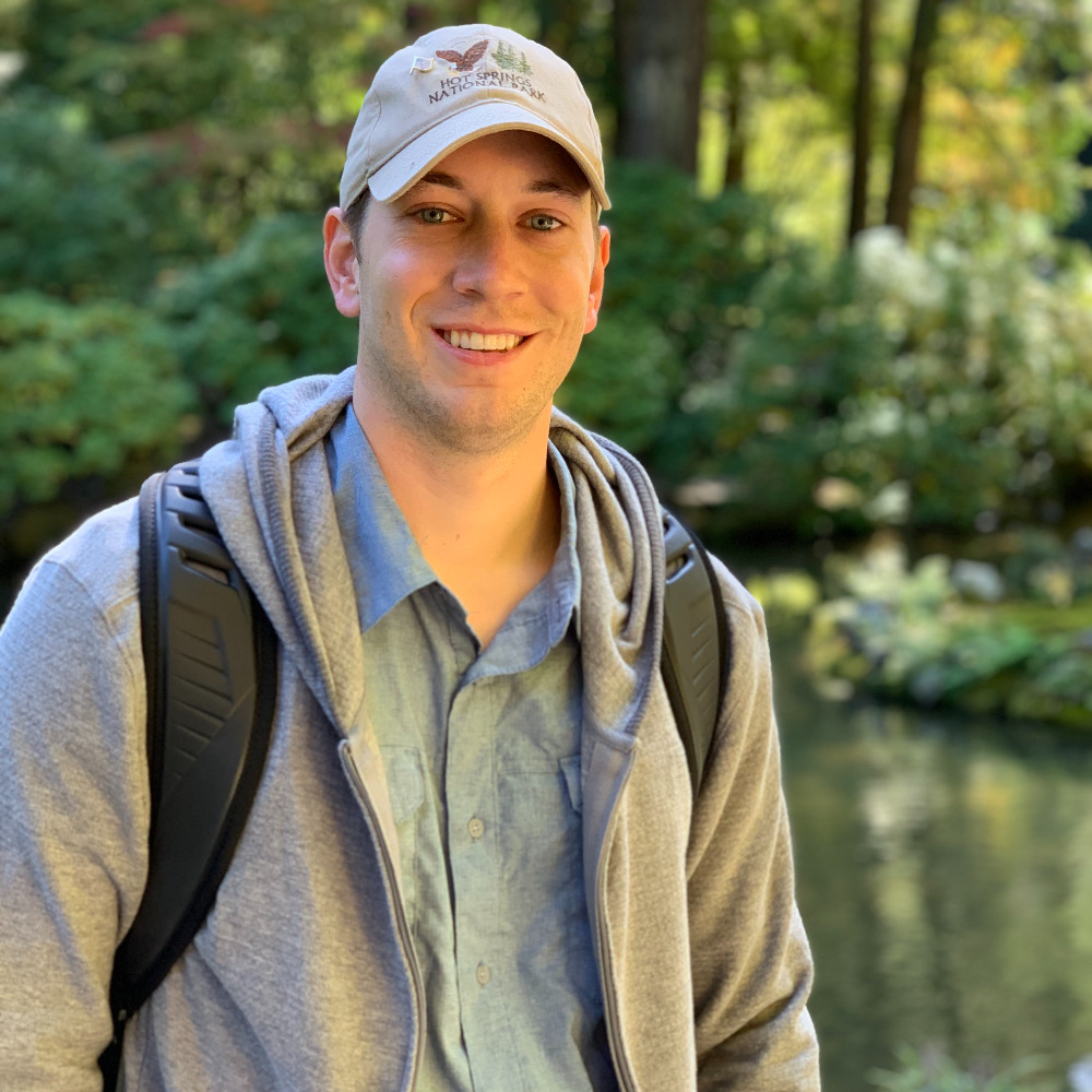 Meet your Posher, Hunter